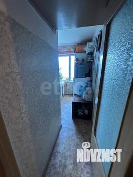 3-к квартира, вторичка, 54м2, 8/9 этаж