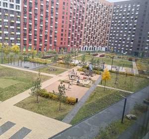 Студия квартира, вторичка, 25м2, 4/12 этаж