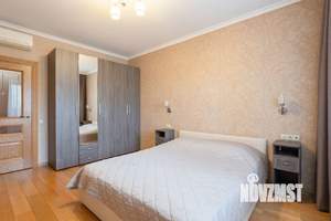 2-к квартира, вторичка, 69м2, 5/16 этаж