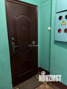 2-к квартира, вторичка, 42м2, 1/5 этаж