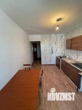 2-к квартира, вторичка, 60м2, 7/17 этаж