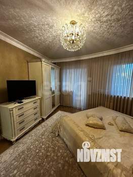 3-к квартира, вторичка, 112м2, 3/22 этаж