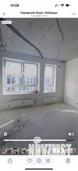 Студия квартира, сданный дом, 25м2, 16/17 этаж