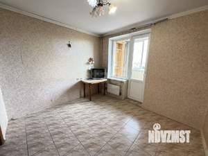 1-к квартира, вторичка, 41м2, 13/17 этаж