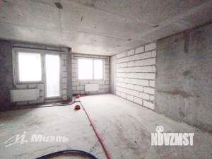 1-к квартира, вторичка, 40м2, 10/22 этаж