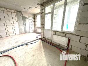 1-к квартира, вторичка, 37м2, 15/22 этаж
