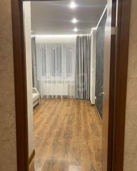 2-к квартира, вторичка, 56м2, 2/17 этаж
