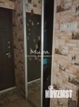 1-к квартира, вторичка, 42м2, 9/9 этаж