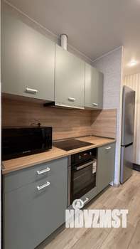 1-к квартира, вторичка, 31м2, 13/24 этаж