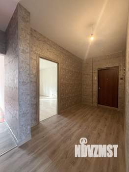 2-к квартира, вторичка, 61м2, 9/17 этаж