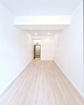 Студия квартира, вторичка, 20м2, 1/4 этаж