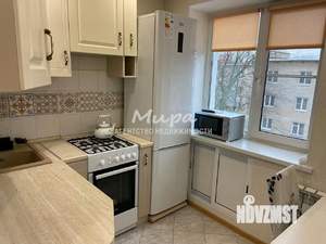 2-к квартира, вторичка, 45м2, 5/5 этаж