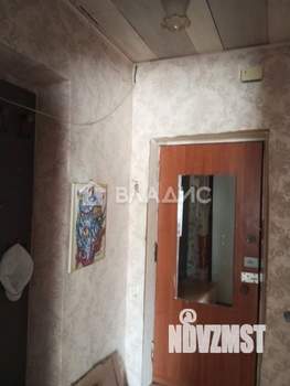 1-к квартира, вторичка, 32м2, 3/5 этаж