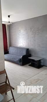 2-к квартира, вторичка, 38м2, 2/17 этаж