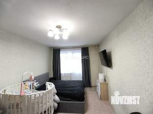 1-к квартира, вторичка, 37м2, 14/14 этаж