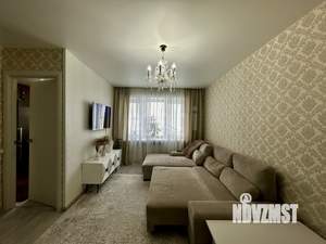 2-к квартира, вторичка, 40м2, 4/5 этаж