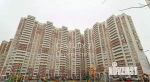 3-к квартира, вторичка, 77м2, 10/25 этаж
