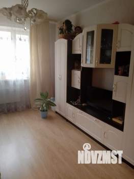 1-к квартира, вторичка, 34м2, 1/5 этаж