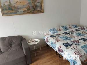 2-к квартира, вторичка, 59м2, 2/17 этаж