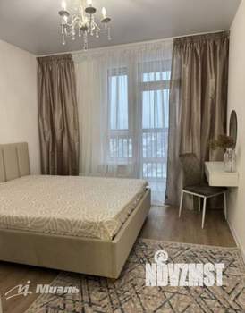 3-к квартира, вторичка, 65м2, 7/10 этаж