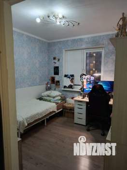 3-к квартира, вторичка, 70м2, 2/17 этаж