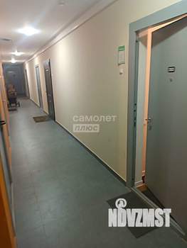 Студия квартира, вторичка, 22м2, 2/9 этаж