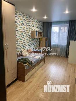 2-к квартира, вторичка, 45м2, 5/5 этаж