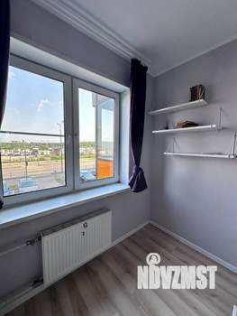 3-к квартира, вторичка, 71м2, 2/18 этаж