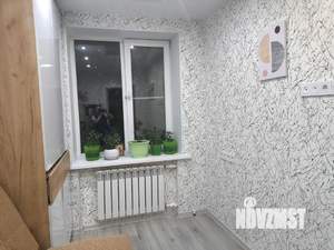 2-к квартира, вторичка, 40м2, 5/5 этаж