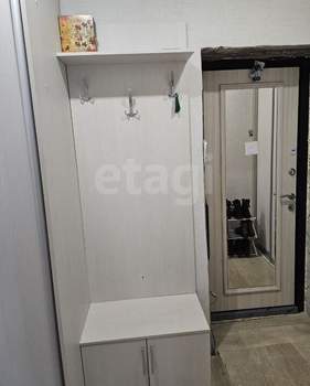 2-к квартира, вторичка, 45м2, 9/9 этаж