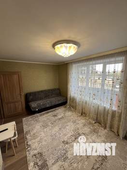 2-к квартира, вторичка, 63м2, 2/25 этаж