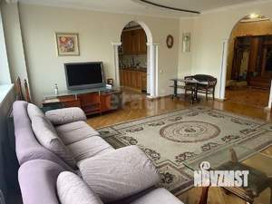 3-к квартира, вторичка, 115м2, 16/17 этаж