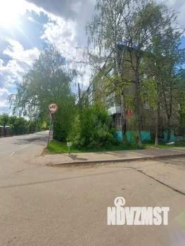 1-к квартира, вторичка, 35м2, 2/5 этаж