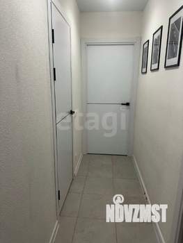 2-к квартира, вторичка, 51м2, 2/24 этаж
