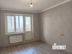 2-к квартира, вторичка, 62м2, 10/17 этаж