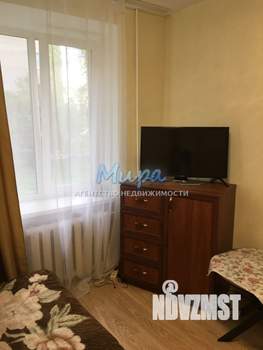 2-к квартира, вторичка, 40м2, 1/5 этаж