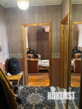 2-к квартира, вторичка, 53м2, 9/12 этаж