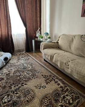 1-к квартира, вторичка, 32м2, 2/17 этаж