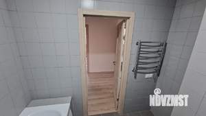 3-к квартира, вторичка, 68м2, 8/25 этаж