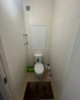 1-к квартира, вторичка, 42м2, 13/25 этаж