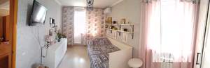 2-к квартира, вторичка, 58м2, 16/16 этаж