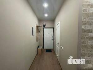 Студия квартира, вторичка, 24м2, 16/25 этаж