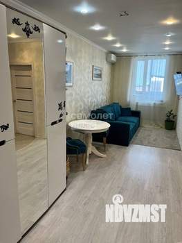 2-к квартира, вторичка, 47м2, 17/18 этаж