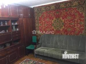 2-к квартира, вторичка, 52м2, 1/9 этаж