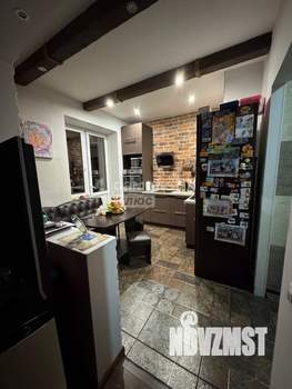 1-к квартира, вторичка, 36м2, 13/17 этаж