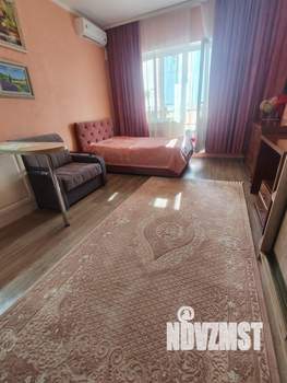 Студия квартира, вторичка, 30м2, 17/17 этаж