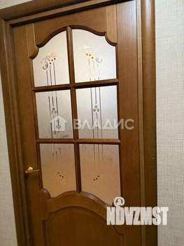1-к квартира, вторичка, 51м2, 5/17 этаж