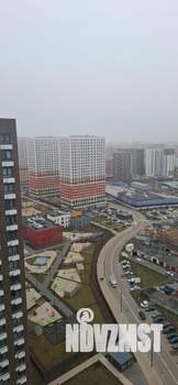 1-к квартира, вторичка, 36м2, 25/25 этаж