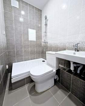 Студия квартира, вторичка, 14м2, 3/4 этаж