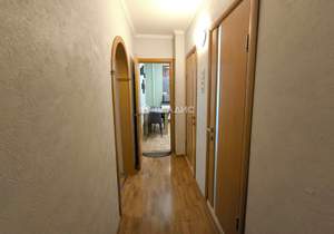 3-к квартира, вторичка, 75м2, 14/14 этаж